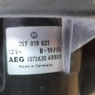 Мотор печки Volkswagen Passat B3 1990 Volkswagen Passat оригинальный номер 357819021