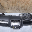 Торпедо Nissan Serena 