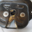 Замок багажника Nissan Note E11 1.6 2006 Nissan Note оригинальный номер 90502EN000