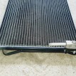 Радиатор кондиционера (конденсер)  BMW E87 BMW 1er  