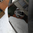 Дверь передняя левая Cadillac Escalade 3 (2006-2014) Cadillac Escalade 