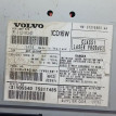 Чейнджер компакт-дисков Volvo C30 I (2006—2010) Volvo C30 оригинальный номер 31215563