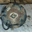 Вакуумник тормозной Renault Megane I Renault 19 оригинальный номер 7700428596