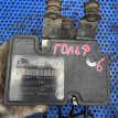 Блок ABS (насос) Volkswagen Golf Mk6 (2008—2012) Volkswagen Golf оригинальный номер 1K0907379AK