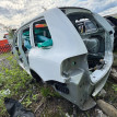 Четверть задняя левая Touareg 1 крыло заднее Volkswagen Touareg оригинальный номер 7L6809403J