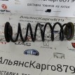 Пружина задняя Changan CS35 PLUS РЕСТАЙЛИНГ Changan CS35  