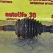 Полуось (привод в сборе) Toyota Blade 