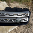 Решетка радиатора Land Rover Discovery Sport 2015 Land Rover Freelander оригинальный номер Fk728a100caw