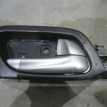 Ручка двери внутренняя передняя правая Honda Civic 5D 2012-2016 Honda Civic оригинальный номер 72120TV0