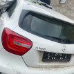 Дверь багажника Mercedes-Benz A-класс W176 (2012—2015) Mercedes-Benz A-klasse оригинальный номер A1767402200
