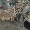Акпп Subaru Forester оригинальный номер 31000AH880