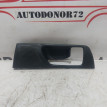 Накладка ручки внутренняя правая ToyotaAvensisT250 Toyota Avensis оригинальный номер 6761705040