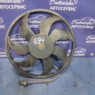 Вентилятор охлаждения Ssangyong Actyon New Ssang Yong Actyon оригинальный номер 2132134022
