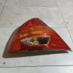 Фонарь задний левый Toyota Prius оригинальный номер 8156147010