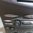 Блок управления климатической установкой Toyota Prius оригинальный номер 5593047011