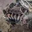 Двигатель Toyota Corolla оригинальный номер 190000T060