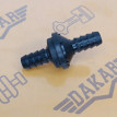 Клапан обратный Volkswagen Passat B6 BVY 2.0 2008 Volkswagen Passat 