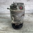Компрессор кондиционера Opel Astra H Z18XE Opel Astra оригинальный номер 13124749