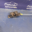 Замок багажника левый SsangYong Actyon Sport Ssang Yong Actyon оригинальный номер 7141032002
