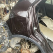 Крыло заднее правое Opel Mokka I (2012—2016) Opel Mokka 