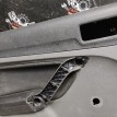 Обшивка задней левой двери Форд Фокус 2 Ford Focus оригинальный номер 4M51A27407F