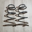 Пружины передние к-кт Nissan Almera Classic 