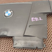 Воздухозаборник BMW 3er оригинальный номер 13 71 7 560 918, 13 71 7 560 918, 13717560918, 7560918, 13 71 7 523 720, 13717523720, 7523720