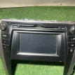 Магнитола Toyota Camry оригинальный номер 86140-06350