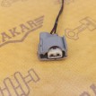 Разъём проводки двигателя TOYOTA VITZ NCP10 2NZFE Toyota Vitz  