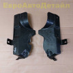 Брызговик колесной арки Range Rover L460 / L461 Land Rover Range Rover 