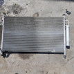 Радиатор кондиционера Honda Stepwgn 