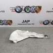 Тепловой экран Mercedes-Benz B-180 2012 Mercedes-Benz B-klasse 