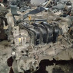 Двигатель Toyota Corolla оригинальный номер 190000T441