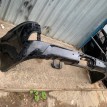 Бампер Lexus Lx570 2015-2022 5215960870, задний Lexus LX  