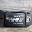 Датчик абсолютного давления ДАД Fiat 350A1000 1.4 Fiat Punto оригинальный номер 0261230052