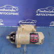 Стартер SsangYong G23 Ssang Yong Kyron оригинальный номер 1611513401