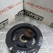 Шкив коленвала Nissan Note  