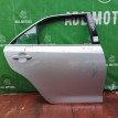 Дверь Toyota Camry 2012-2017 6700306270 50 55, задняя правая Toyota Camry  