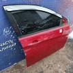 Дверь Hyundai Solaris 2010-2017 760044L000, передняя правая Hyundai Solaris  
