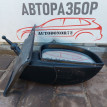 Зеркало правое механическое Hyundai Getz Hyundai Getz оригинальный номер 876201C200CA