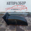 Зеркало левое механическое Hyundai Getz Hyundai Getz оригинальный номер 876101C200CA