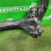 Подрамник Toyota Venza 2008-2016 511000T021, передний Toyota Venza 