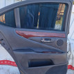 Дверь задняя левая Lexus LS 4 460 USF40 Lexus LS 