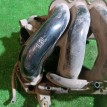 Коллектор впускной Ford Focus 