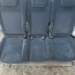 Сиденье заднее Ford C-MAX I (2003—2007) Ford C-MAX 