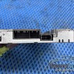 Радио модуль Range Rover L322 3 блок навигации Land Rover Range Rover оригинальный номер VUX500480