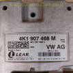 Диагностический блок управления VW Touareg 3 CR7 Volkswagen Touareg оригинальный номер 4K1907468M