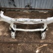Панель передняя Suzuki Grand Vitara 2006-2015 5823065J00 Suzuki Grand Vitara  