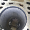 Блок цилиндров  D20DTF SsangYong Actyon New Ssang Yong Actyon оригинальный номер A6710103001D