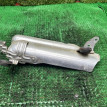 Защита выпускного коллектора Mercedes GL A6420901141 X164 OM642 Mercedes-Benz GL-klasse 